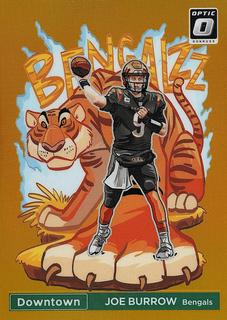 Joe Burrow