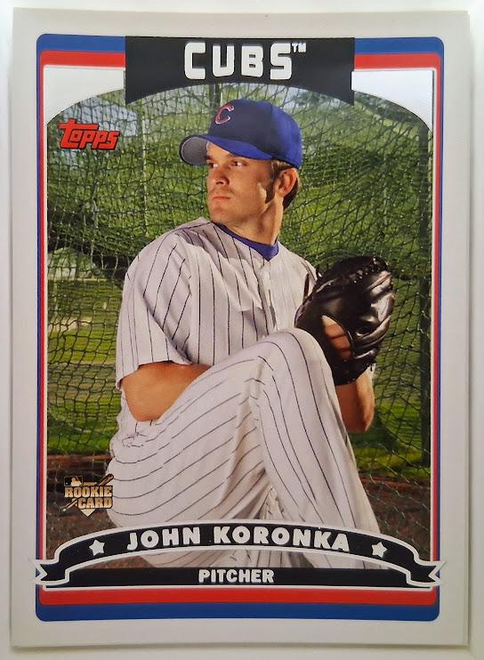 John Koronka #312