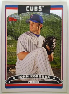 John Koronka