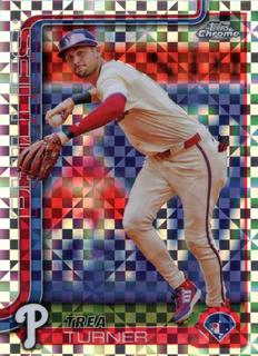 Trea Turner