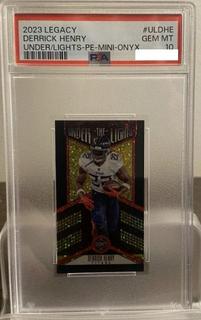 Derrick Henry