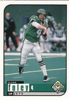 Glenn Foley