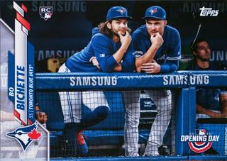 Bo Bichette