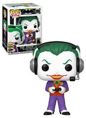 The Joker Gamer #295