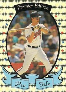 Cal Ripken Jr.