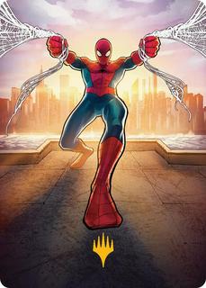 Amazing Spider-Man