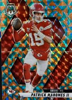 Patrick Mahomes II