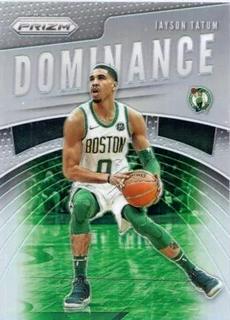 Jayson Tatum