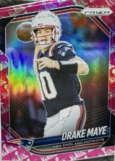 Drake Maye