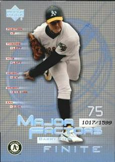 Barry Zito