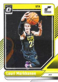 Lauri Markkanen