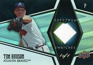 Tim Hudson