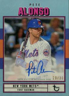 Pete Alonso