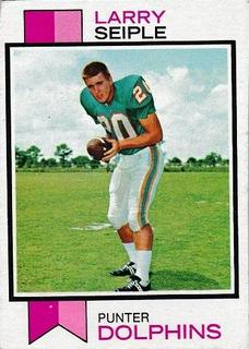 Larry Seiple