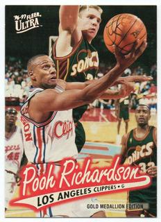 Pooh Richardson