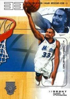 Grant Hill
