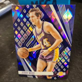 Jerry West