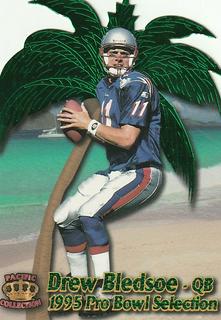Drew Bledsoe