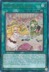 Madolche Salon [Super Rare] RA03-EN069