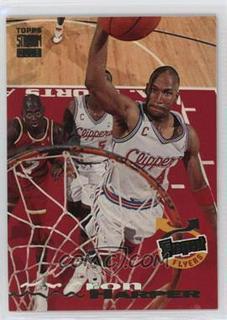 Ron Harper