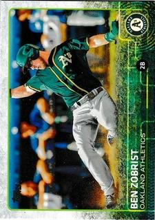 Ben Zobrist