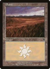 Plains #331 Magic Odyssey Prices
