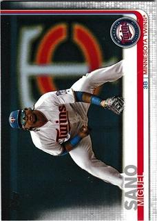 Miguel Sano