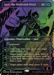 Jace, the Perfected Mind
