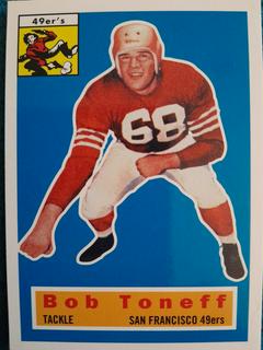 Bob Toneff