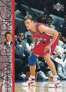Brent Barry