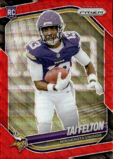 Tai Felton