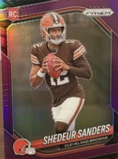 Shedeur Sanders