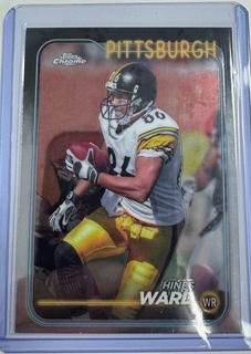 Hines Ward