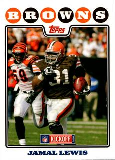 Jamal Lewis