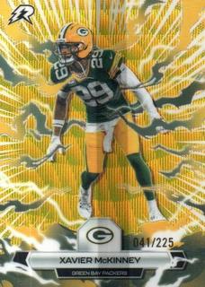 Xavier McKinney