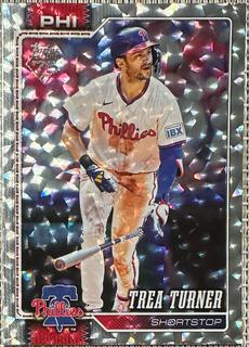 Trea Turner