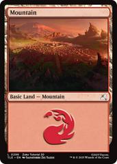 Mountain #296