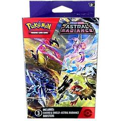 Hanger Box Pokemon Astral Radiance Prices