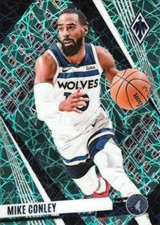 Mike Conley