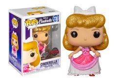 Cinderella [Diamond] #738