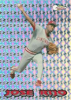 Jose Rijo
