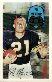 Ed Meador