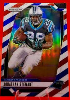 Jonathan Stewart