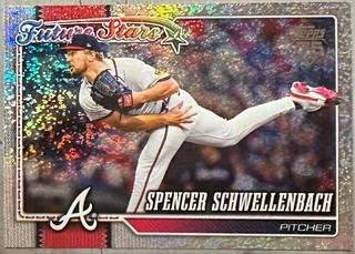 Spencer Schwellenbach