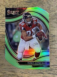 Tony Gonzalez