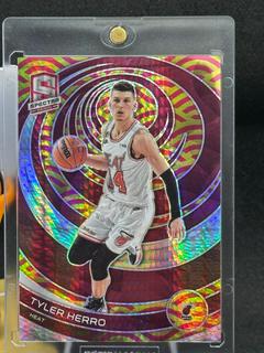 Tyler Herro