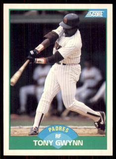 Tony Gwynn