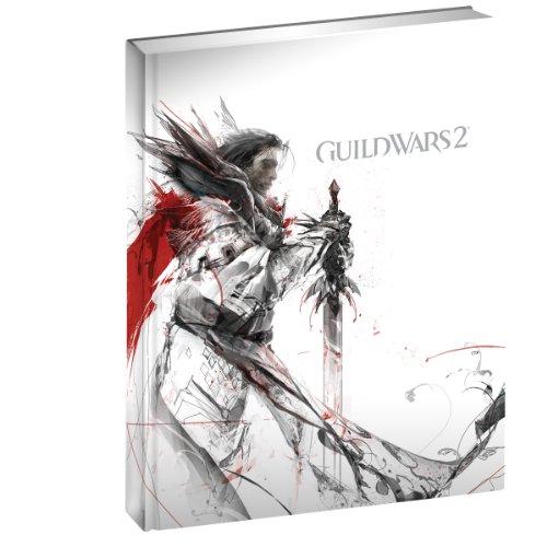 Guild Wars 2: Limited Edition Strategy Guide