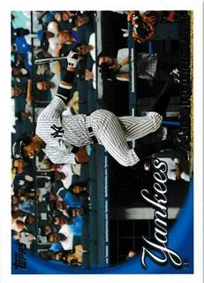 Alex Rodriguez