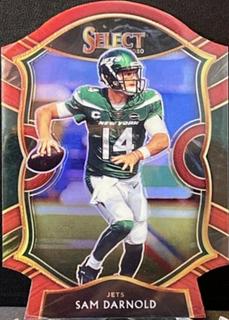 Sam Darnold